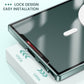 Magnetic Magsafe Metal Case for Samsung Galaxy S21-25 Series