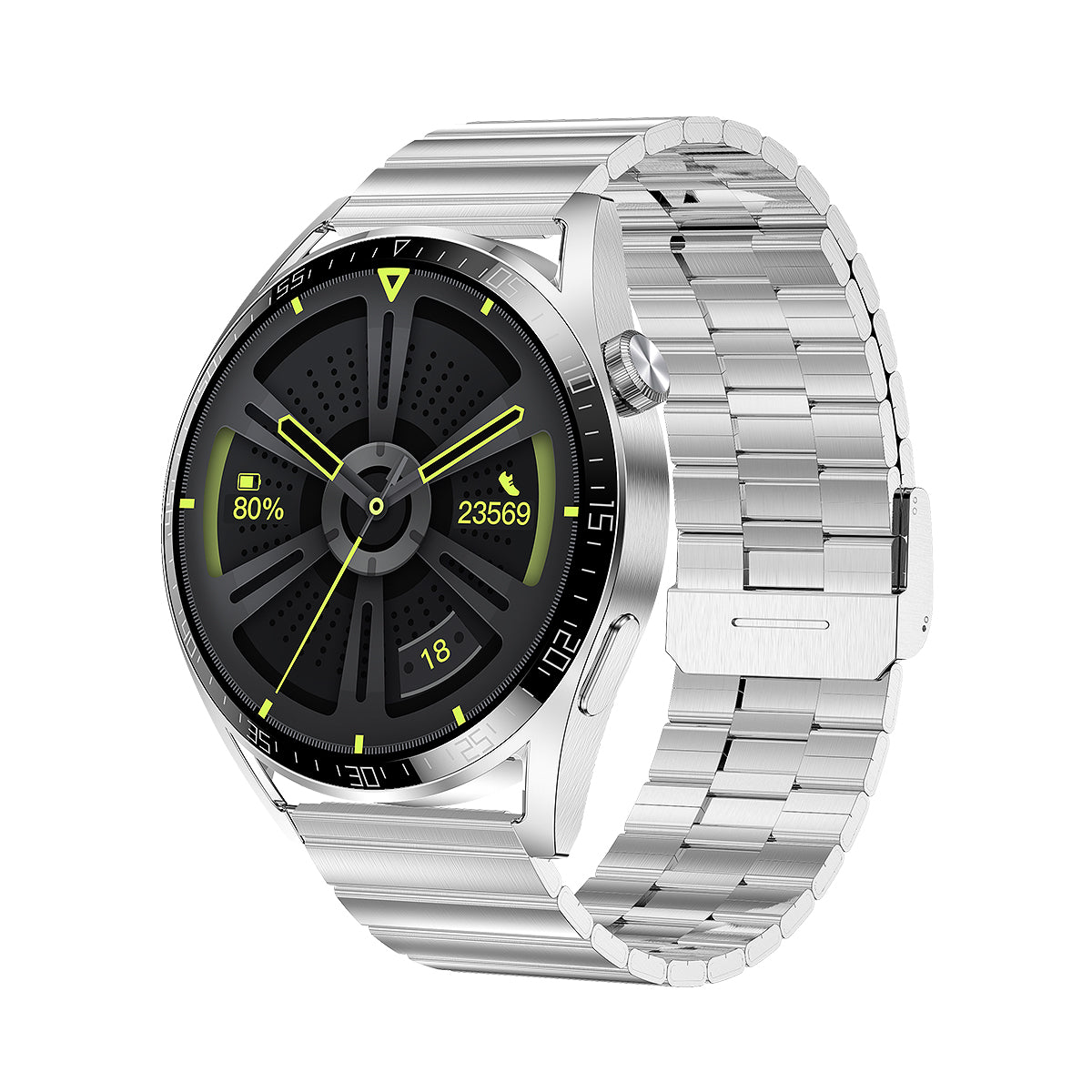 🖤Early Black Friday Sale:50% OFF🖤Watch 4 Pro⌚🏃‍♂️ Titanium Sport Case ✨ Sapphire Glass GT4PRO Smartwatch: Bluetooth Talking 💬 Waterproof 💧 & Voice Assistant 🤖!