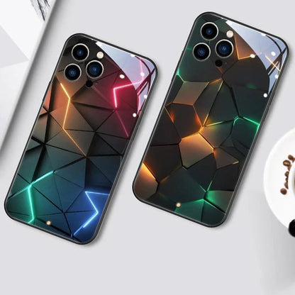 LIGHTNING IPHONE TASCHE