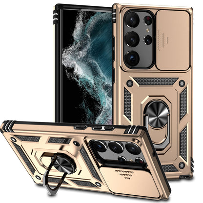 Cell Phone Lens Protective Cover for Samsung S23 Ultra
