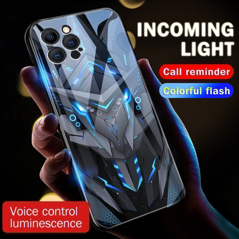 Super Armor Flash Phone Case for iPhone 13-15 Series
