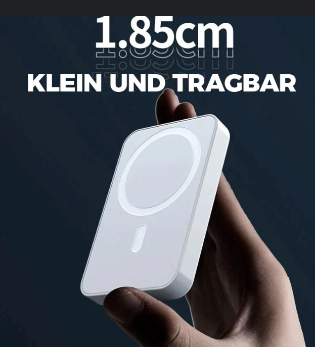 2026 NEW MAGNETIC FLUORESCENT PHONE CASE