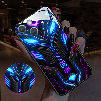 Super Armor Flash Phone Case for iPhone 13-15 Series