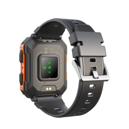 The Indestructible Smart watch