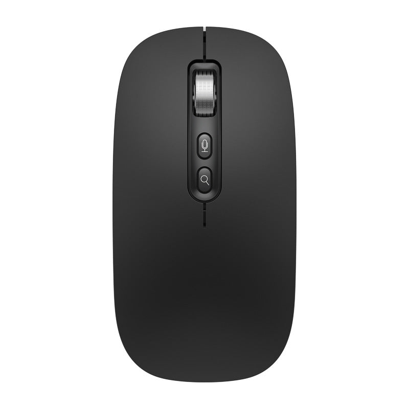 🎁2026 New Arrivals 40% OFF💥AI Smart Voice Wireless Mouse Real-Time Translation, Silent Click  Boosts Productivity For Work & Study! ⚡🖱️💬