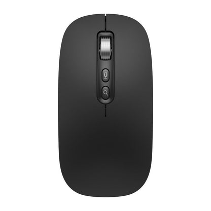 🎁2026 New Arrivals 40% OFF💥AI Smart Voice Wireless Mouse Real-Time Translation, Silent Click  Boosts Productivity For Work & Study! ⚡🖱️💬