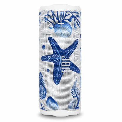 Compact Pocket Beat Summer Speaker