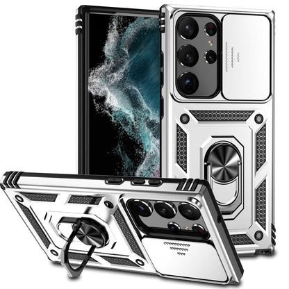Cell Phone Lens Protective Cover for Samsung S23 Ultra