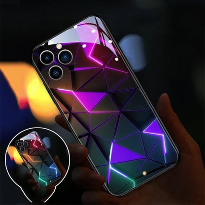 LIGHTNING IPHONE TASCHE