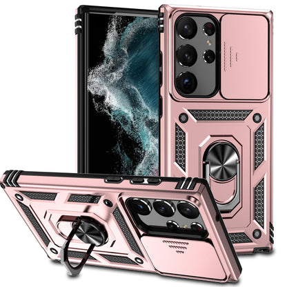 Cell Phone Lens Protective Cover for Samsung S23 Ultra