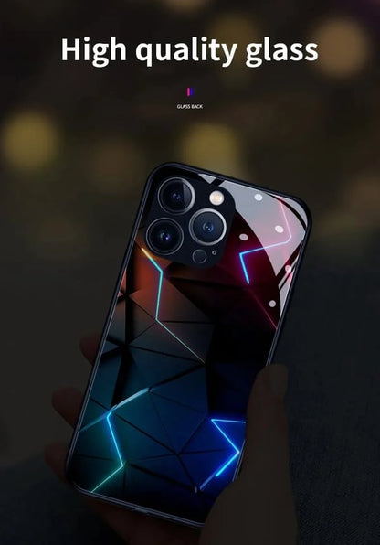 LIGHTNING IPHONE TASCHE