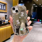 Electroplated Mirror Phone Case Cover For iPhone - Great Gift