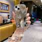 Electroplated Mirror Phone Case Cover For iPhone - Great Gift