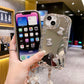 Electroplated Mirror Phone Case Cover For iPhone - Great Gift