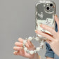 Electroplated Mirror Phone Case Cover For iPhone - Great Gift