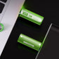 USB Rechargeable Constant Voltage Large Capacity Lithium Battery