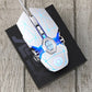 Wireless Silent Glare Mouse