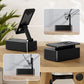 Gift Choice - 3 in1 - Wireless Bluetooth Speaker, Charging Station, Phone Stand