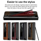 All-in-one anti-fall protective phone case with film for Samsung ZFold4/5 (free stylus)