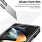 All-in-one anti-fall protective phone case with film for Samsung ZFold4/5 (free stylus)