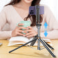 Phone Selfie Stick Tripod with Remote