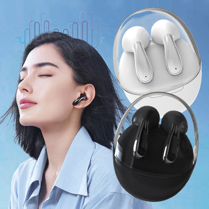 Smart HiFi Mini Bluetooth Earbuds