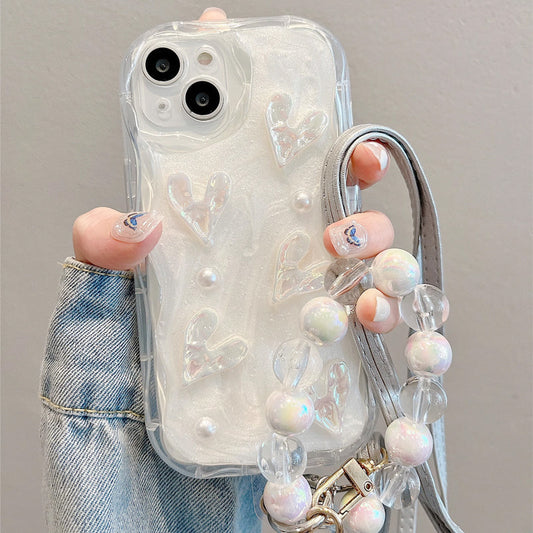 Creamy Phone Case for iPhone 13/14/15