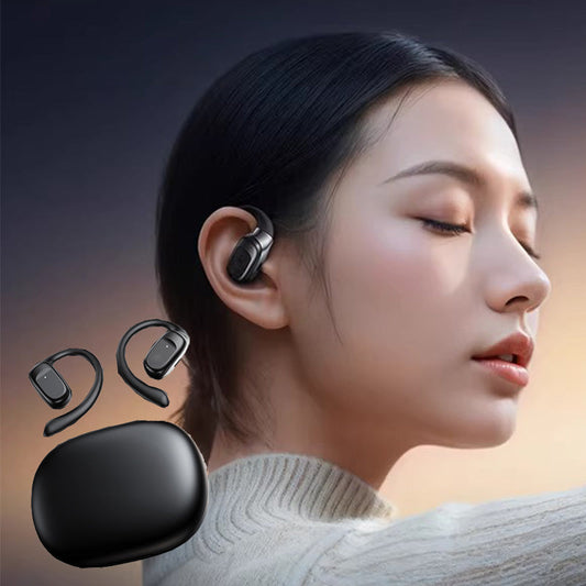 Hi-Fi Sound Wireless Earbuds Set with Long Battery Life