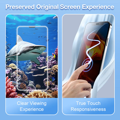 💥Year-End Sale: iPhone Privacy Glass 📱 – Anti-Peeping, Easy Install