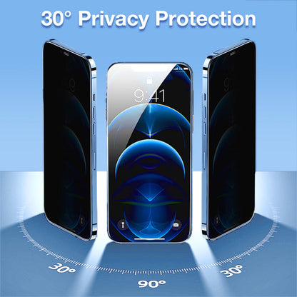 💥Year-End Sale: iPhone Privacy Glass 📱 – Anti-Peeping, Easy Install