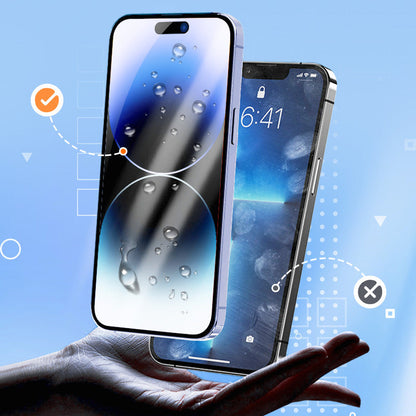 💥Year-End Sale: iPhone Privacy Glass 📱 – Anti-Peeping, Easy Install