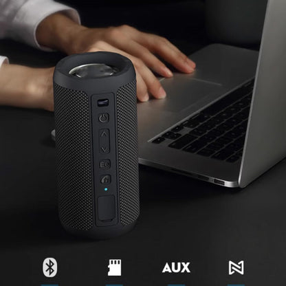Compact Pocket Beat Summer Speaker