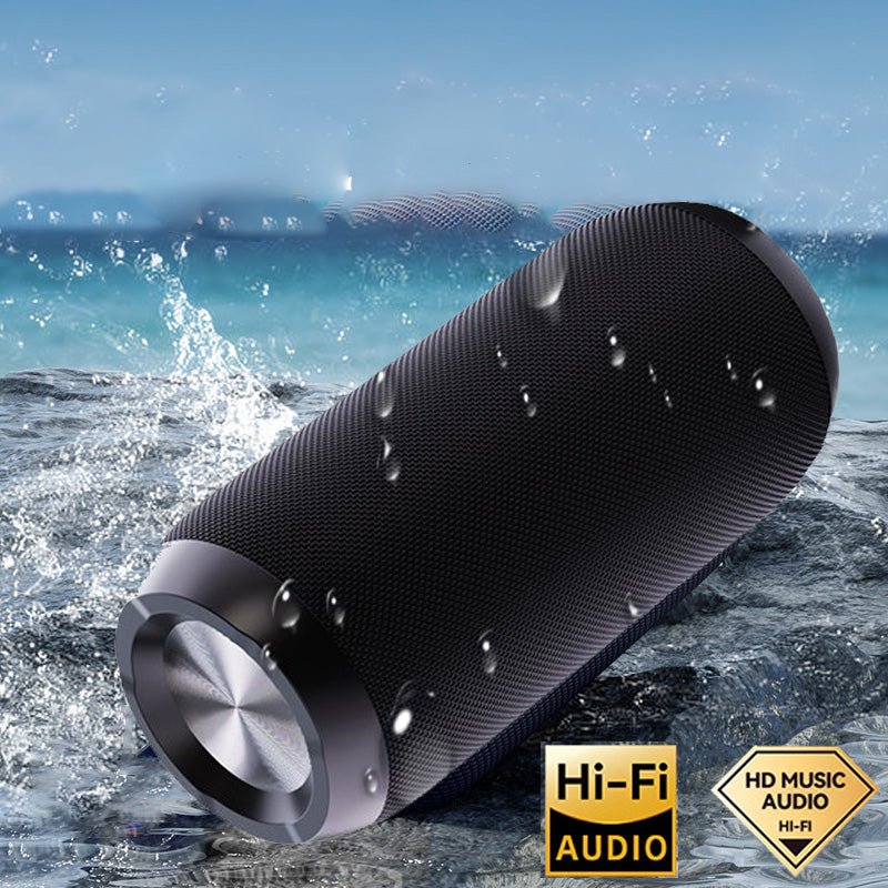 Compact Pocket Beat Summer Speaker