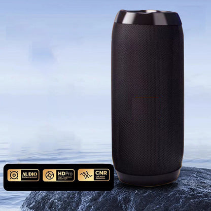 Compact Pocket Beat Summer Speaker