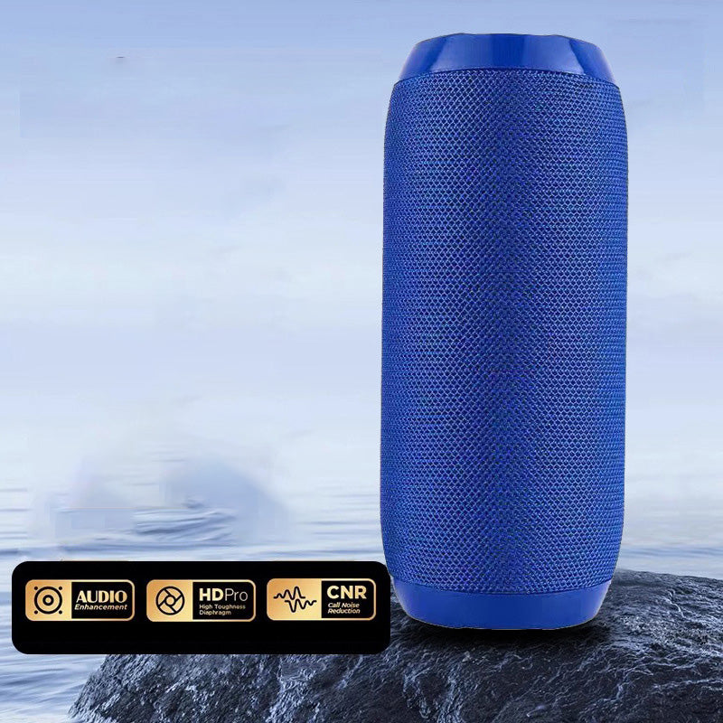 Compact Pocket Beat Summer Speaker