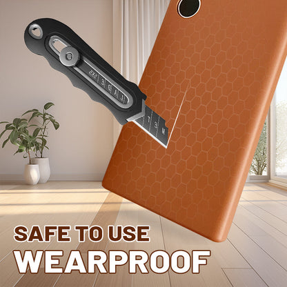 Shockproof Faux Leather Phone Case For Samsung S22-24 Series