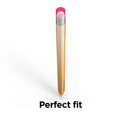 Comfortable Shockproof Holder Sleeve for Apple Pencil