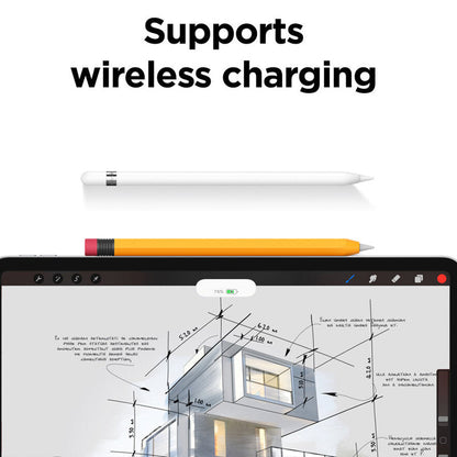 Comfortable Shockproof Holder Sleeve for Apple Pencil