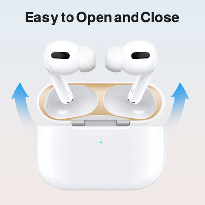Dust Guard Sticker for AirPods