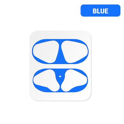 Dust Guard Sticker for AirPods