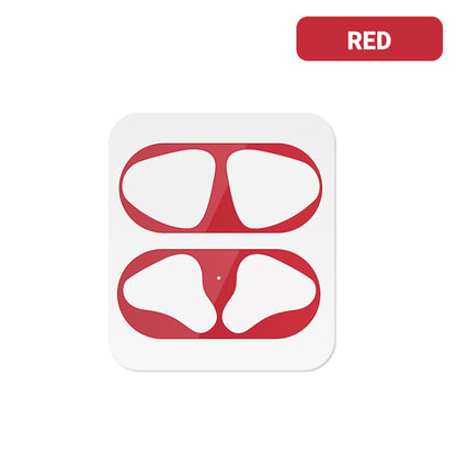 Dust Guard Sticker for AirPods