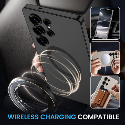 Magnetic Ultra-Thin Shockproof Phone Case for Galaxy Ultra Series