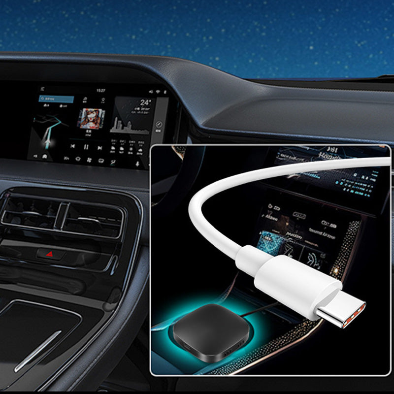 🔥2025 HOT SALE🔥 Car Converter Box