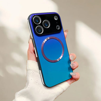 Magnetic Gradient Phone Case