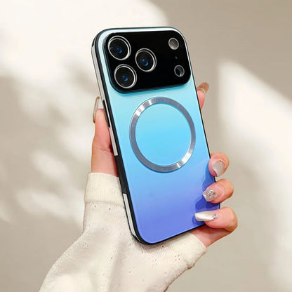 Magnetic Gradient Phone Case