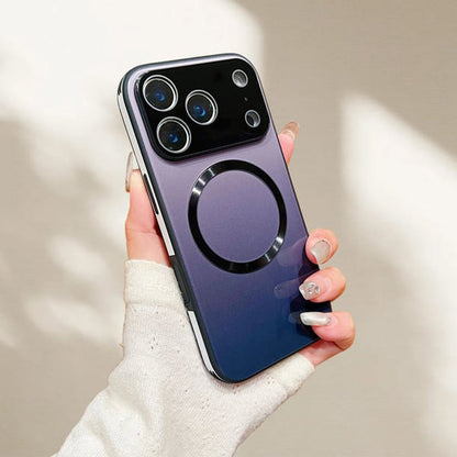 Magnetic Gradient Phone Case