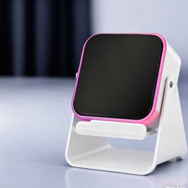 Induction Audio, Phone Holder & Ambient Light