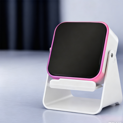 Induction Audio, Phone Holder & Ambient Light