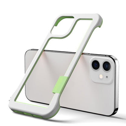 🔥Only today！SAVE 60%🎉Hollow-Out Heat Dissipation Bumper Case 📱