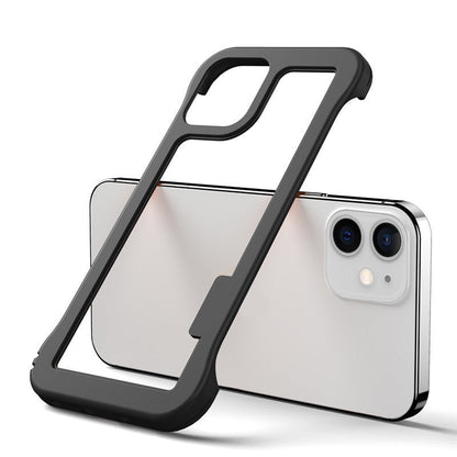 🔥Only today！SAVE 60%🎉Hollow-Out Heat Dissipation Bumper Case 📱